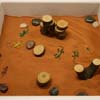 Preschool Sensory Table