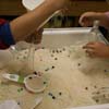 Pre-Kindergarten Sensory Table