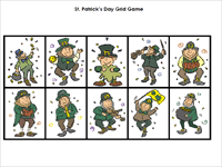 Grid Games