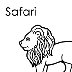 Safari Theme