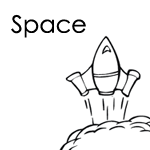 Space Theme