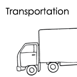 Transportation Theme