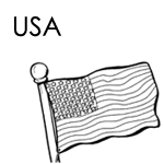 USA Theme