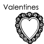 Valentines Ideas Pre-K