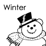 Winter Ideas Pre-K
