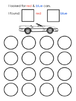 Road Counting