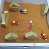 Pre-K Sensory Table