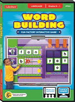 Lakeshore Word Building Lakeshore Word Building