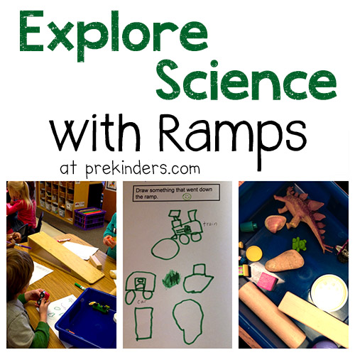 Exploring Ramps
