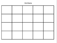 Grid Games