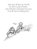 jack and jill