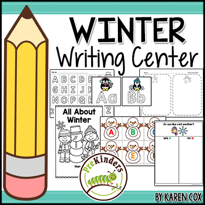tpt winter writing center