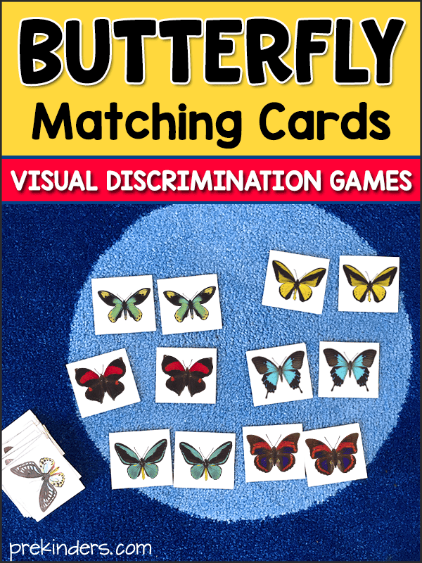 Butterfly Match Game  Play Butterfly Match Game on PrimaryGames