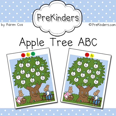 Apple Tree ABC