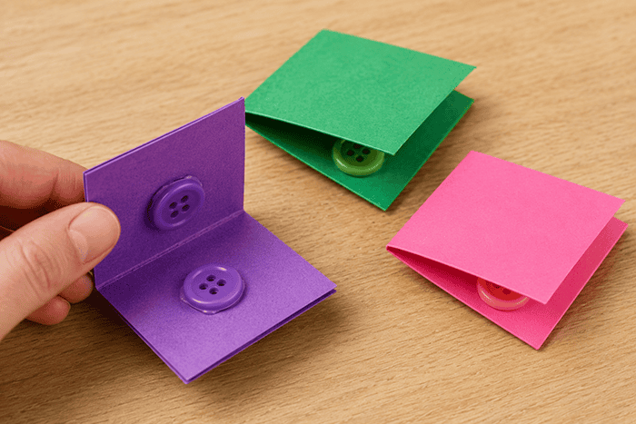 diy castanets, make your own for your students and classroom, music and movement