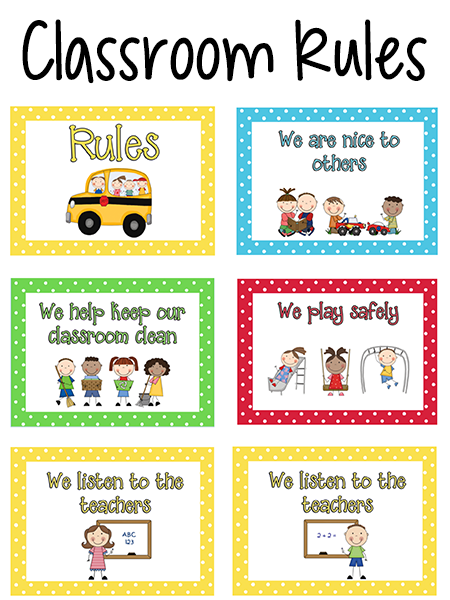 preschool-classroom-rules