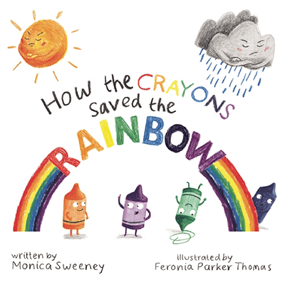 how the crayons saved the rainbow