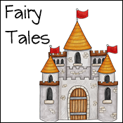 fairy tales activities