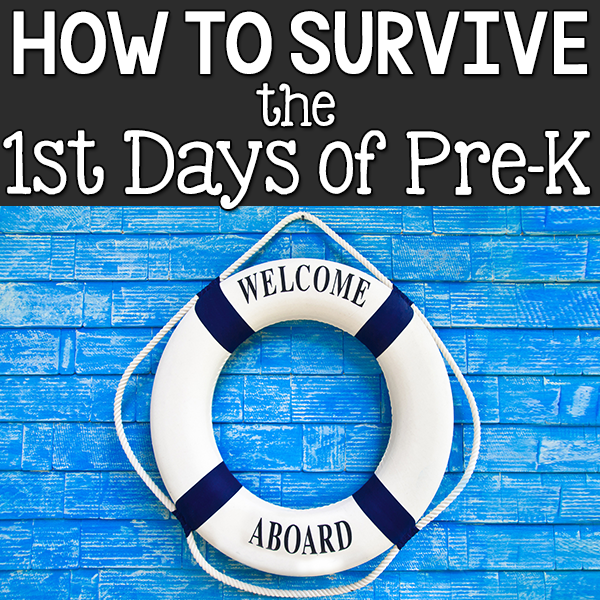 survive-first-days-of-teaching-pre-k-prekinders