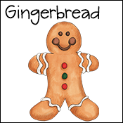 gingerbread activities