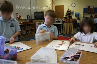 junk box counting math