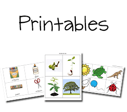 Prekinders Free Printables - FREE PRINTABLE TEMPLATES