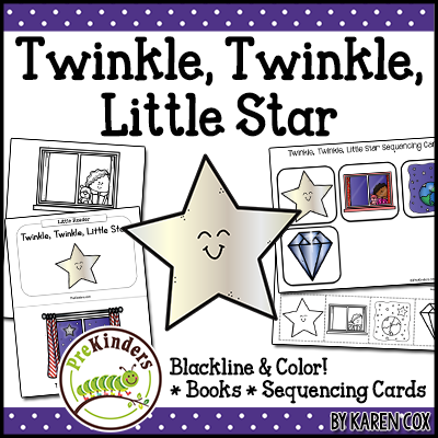 Twinkle Twinkle Little Star