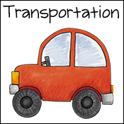 transportation activities