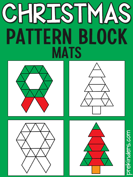 christmas-pattern-blocks-prekinders