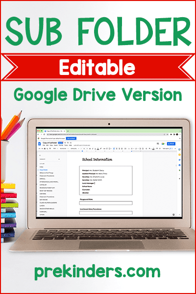 Free Sub Folder Google Drive Version