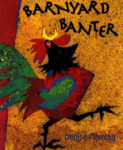 barnyard banter