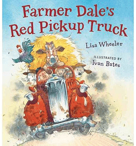 farmer dale