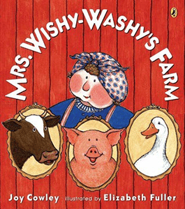 wishy washy's farm