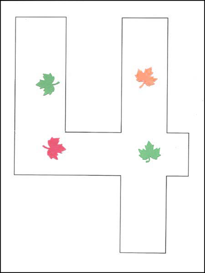 Leaf Numbers