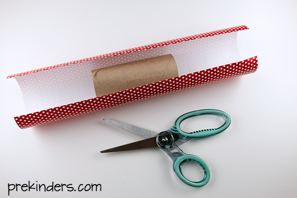 How to Make English Christmas Crackers for Kids: Christmas Gift