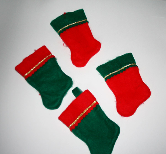 Christmas Stockings