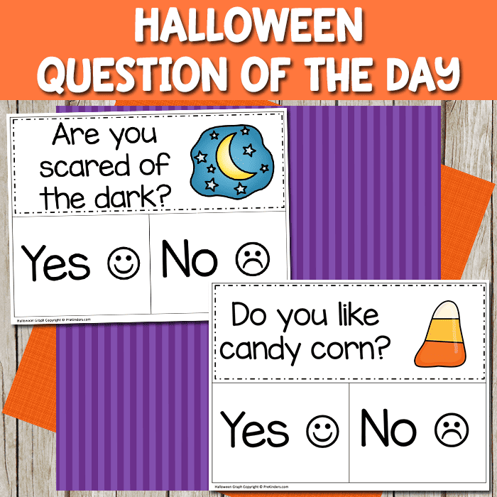 Halloween Question of the Day