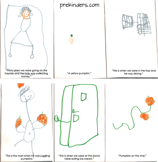 Pumpkin Book