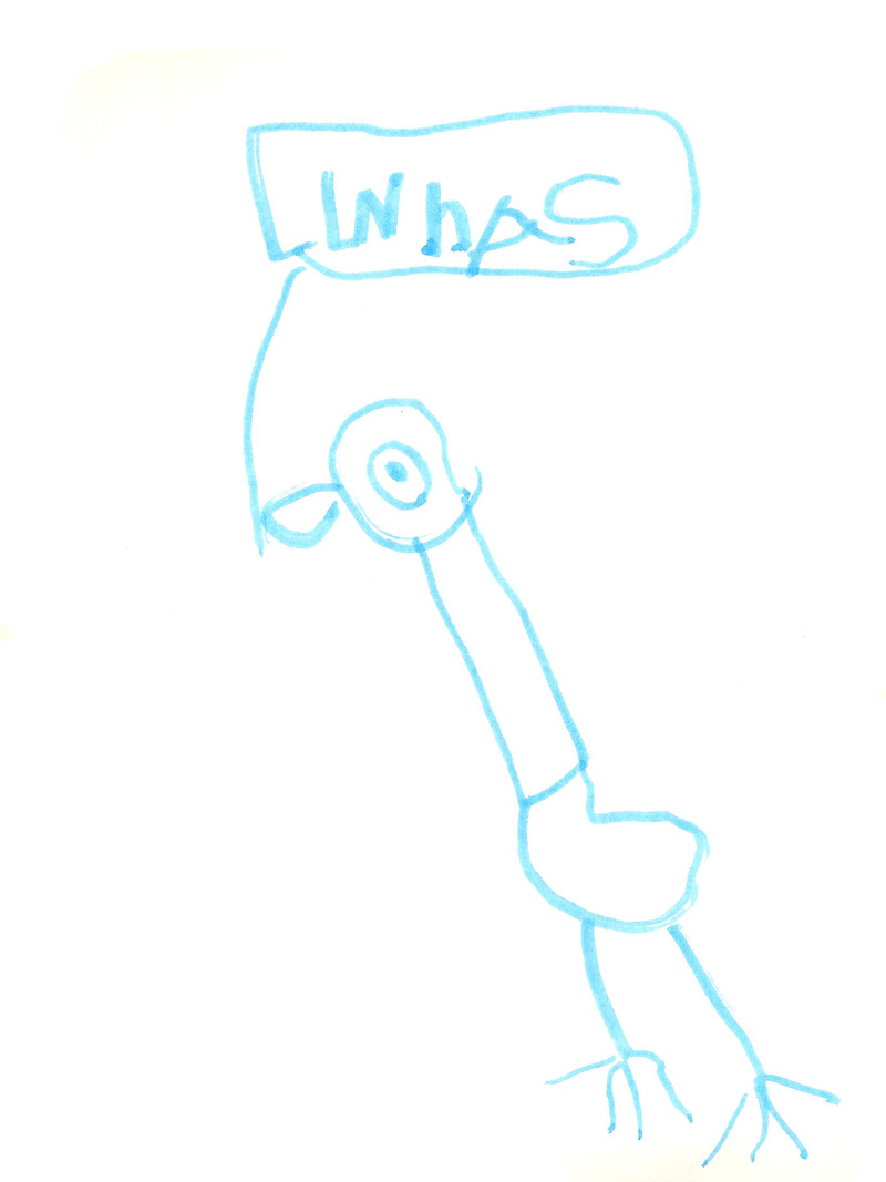 Speech Bubble