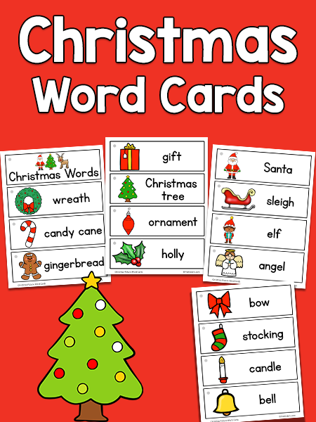 School Word Wall for Writing Centers FREE