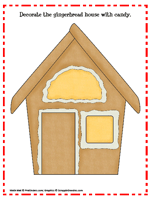 Toddler Play Dough Mat Gingerbread Gingerbread Play Dough Mat