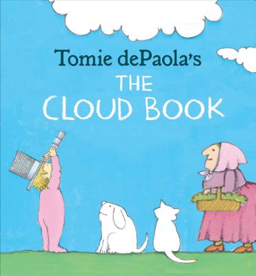 cloud book