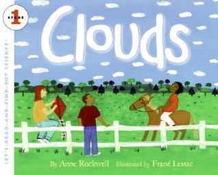 clouds by Ann rockwell