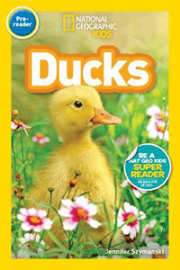 ducks book