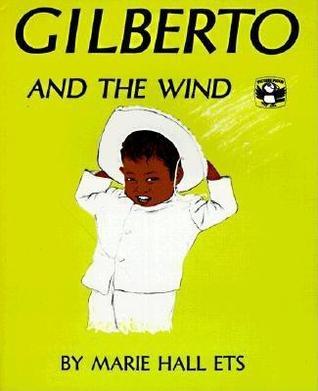 gilberto and the wind
