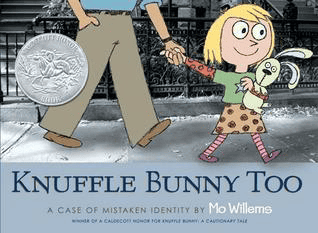 knuffle bunny too