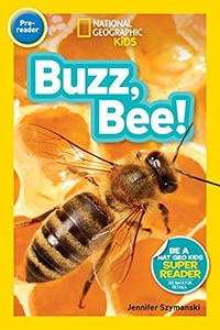 nat geo buzz bee