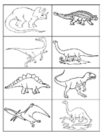 Dinosaurs