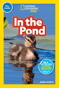 in the pond national geographic