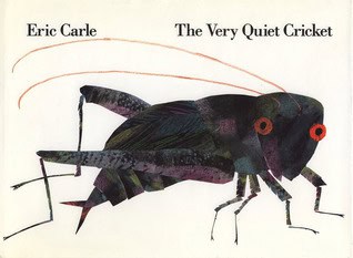 quiet cricket